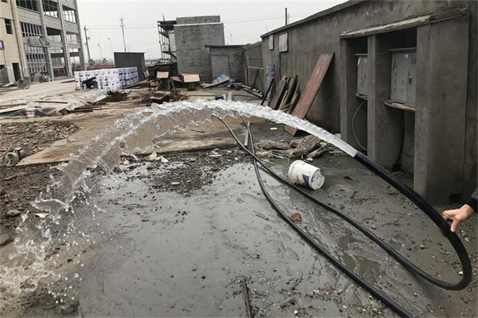 济南家用打井、农村打井、山区...