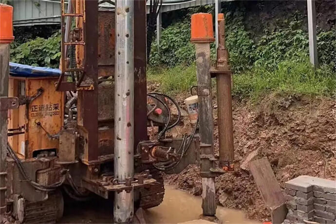 济南农田灌溉井、养殖井、果园...