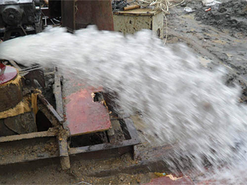 山东工业用水井、厂房打井、工...